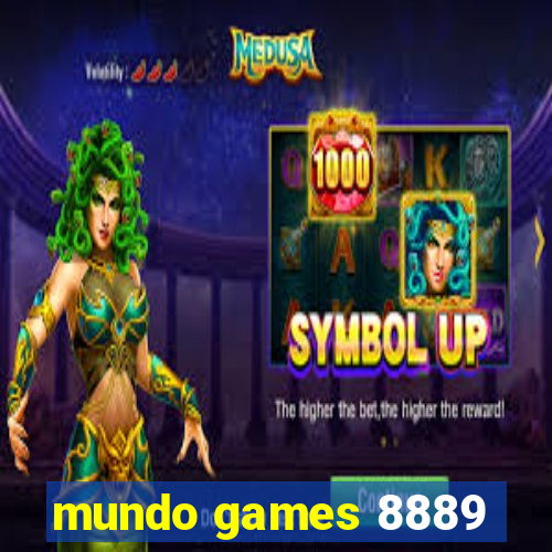 mundo games 8889